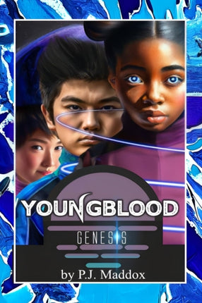 Youngblood Genesis