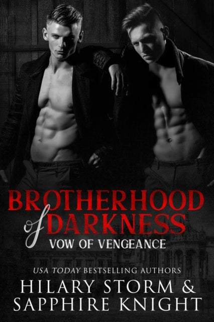 Brotherhood of Darkness: Vow of Vengeance