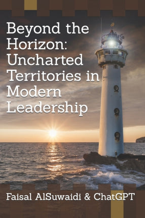 Beyond the Horizon: Uncharted Territories in
