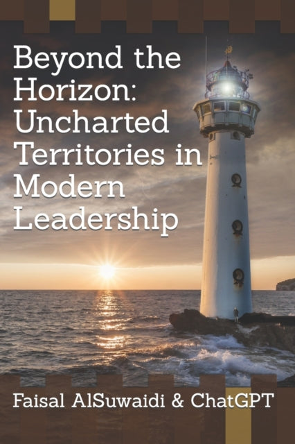 Beyond the Horizon: Uncharted Territories in