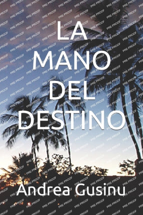 La Mano del Destino