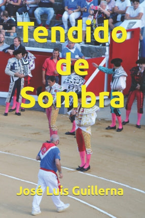 Tendido de Sombra