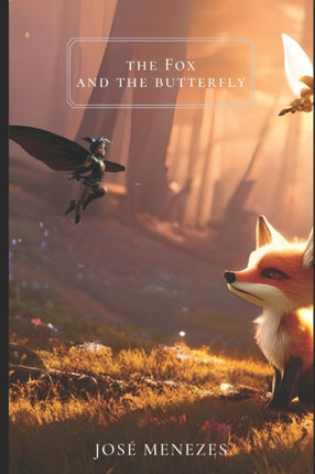 The Fox and the Butterfly