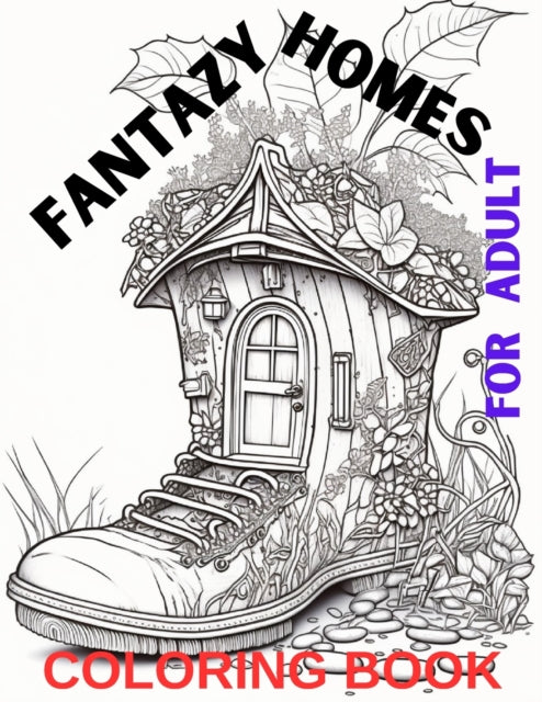 Fantazy Homes