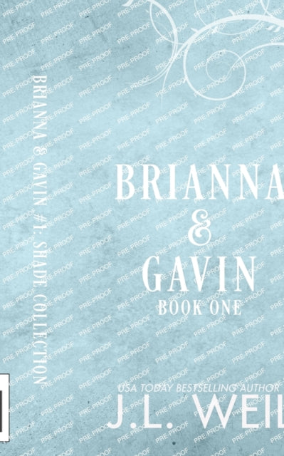 Brianna & Gavin: Luminescence