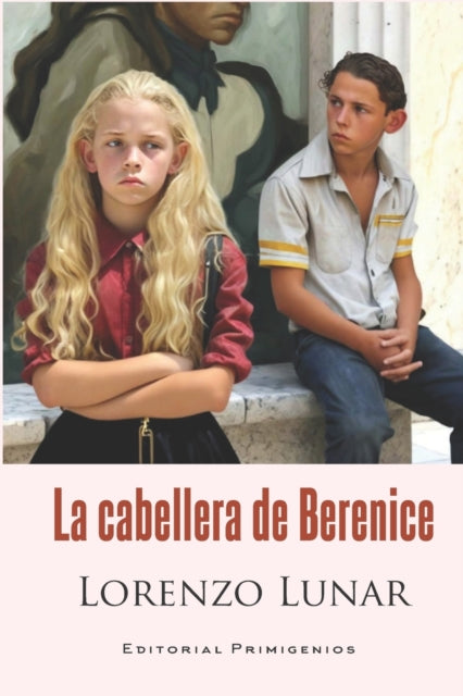 La cabellera de Berenice