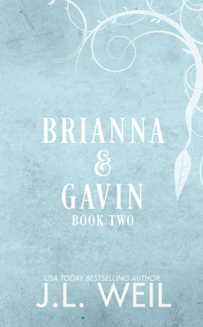 Brianna & Gavin: Amethyst Tears