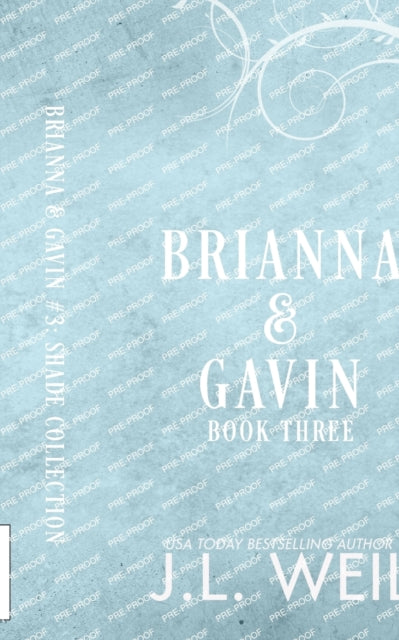 Brianna & Gavin: Moondust