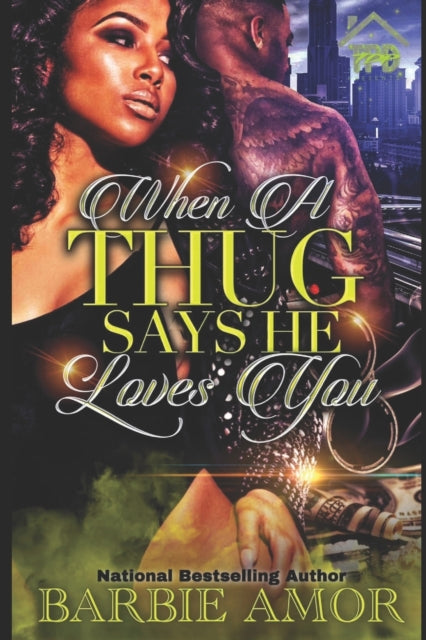 When A Thug Says He Loves You: Thug Kisses Between My Thighs (spin-off)