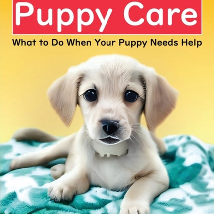 Emergency Puppy Care: What to Do When Your Puppy Needs Help