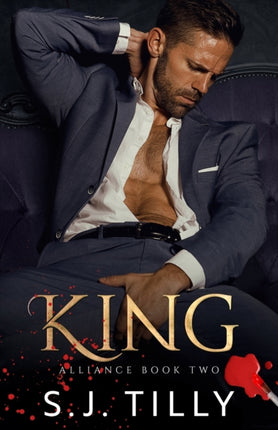 King: Alliance Series Book Two