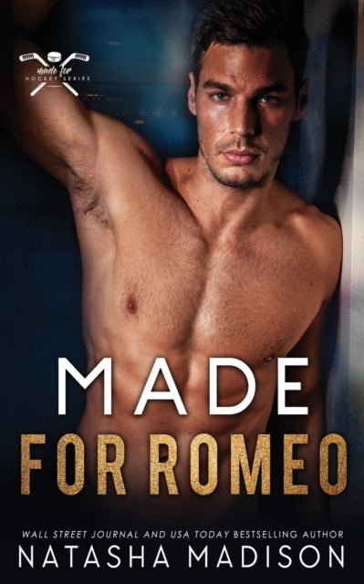 Made For Romeo: An Enemies-to-Lovers Second