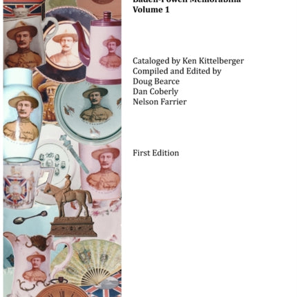 Baden-Powell Memorabilia Volume 1