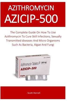 Azicip-500