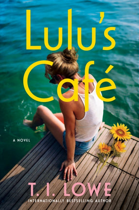 Lulus Cafe