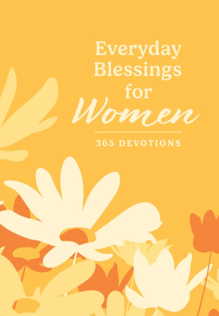 Everyday Blessings for Women