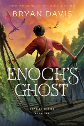 Enochs Ghost