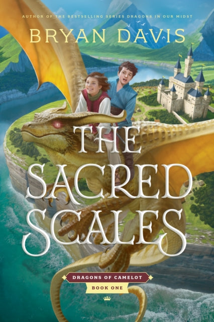 The Sacred Scales