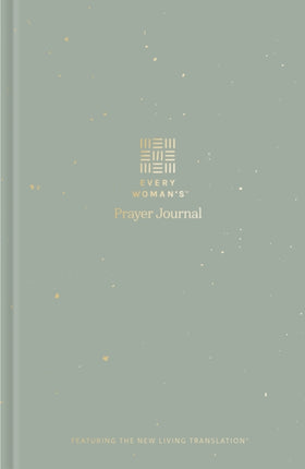 Every Womans Prayer Journal