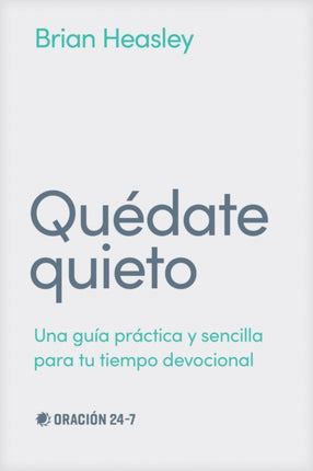Quédate Quieto