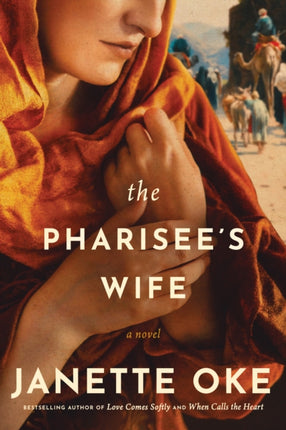 The Pharisees Wife