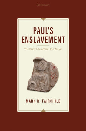 Pauls Enslavement