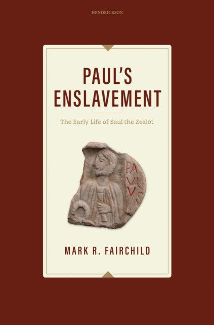 Pauls Enslavement