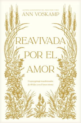 Reavivada Por El Amor