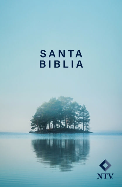 Santa Biblia NTV Edicion premio y regalo  Tapa