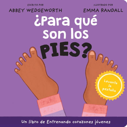 Para Qué Son Los Pies