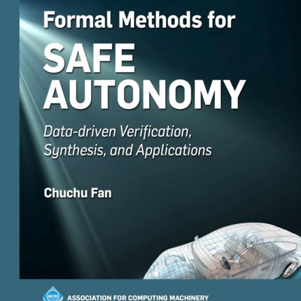 Formal Methods for Safe Autonomy