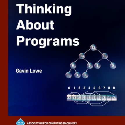 Thinking About Programs