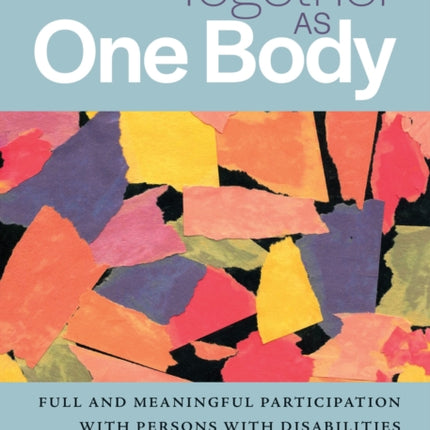 Together as One Body