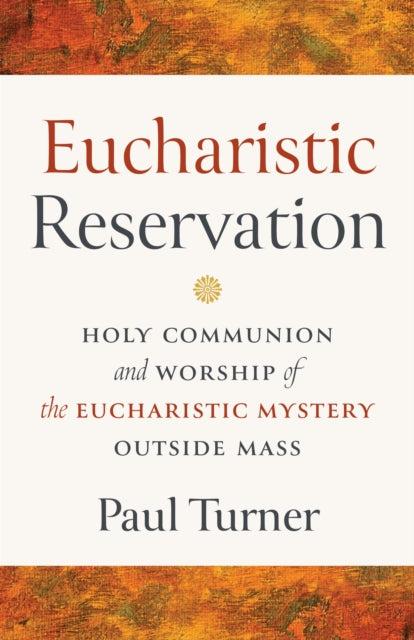 Eucharistic Reservation