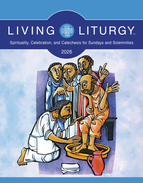 Living Liturgytm