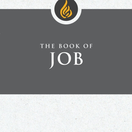 The Book of Job