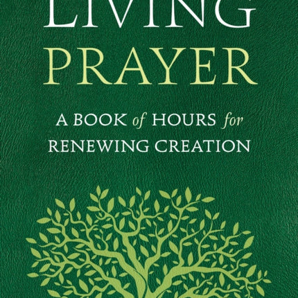 Living Prayer