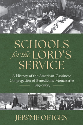 Schools for the Lords Service
