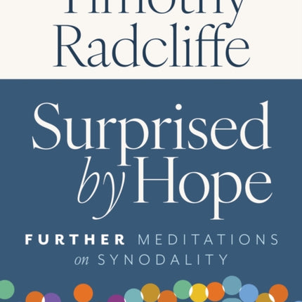 Surprised by Hope