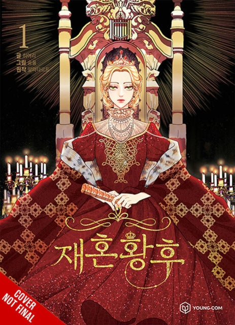 The Remarried Empress, Vol. 1