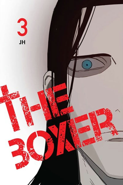 The Boxer, Vol. 3