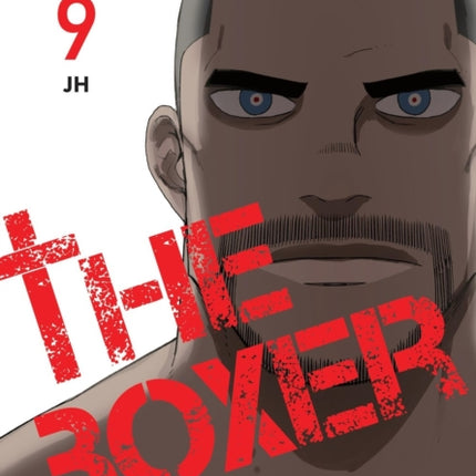The Boxer Vol. 9