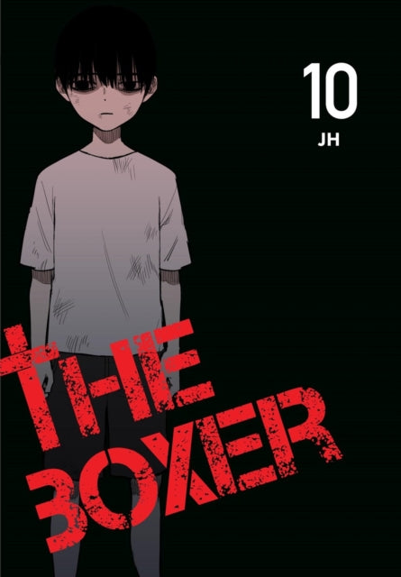 The Boxer Vol. 10
