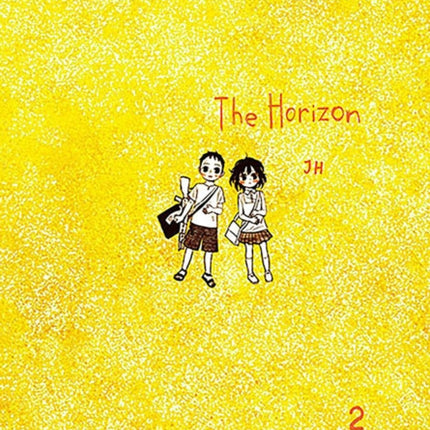 The Horizon, Vol. 2