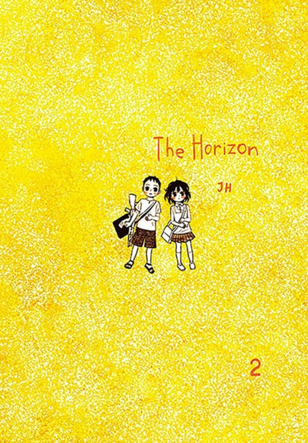 The Horizon, Vol. 2