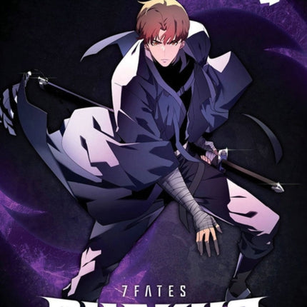 7FATES: CHAKHO, Vol. 1