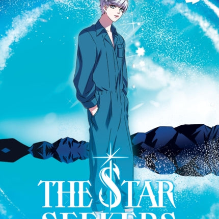 The Star Seekers Vol. 5 Comic