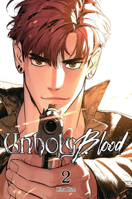 Unholy Blood Vol. 2