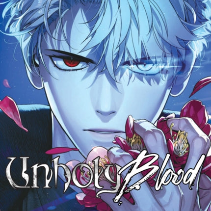 Unholy Blood Vol. 7