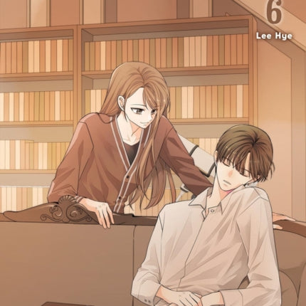 See You in My 19th Life Vol. 6